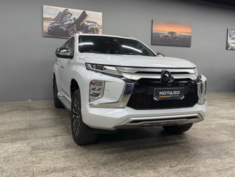 Mitsubishi Pajero Sport HPE 2.4 4x4 Diesel Aut.