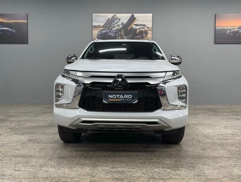 Mitsubishi Pajero Sport HPE 2.4 4x4 Diesel Aut.
