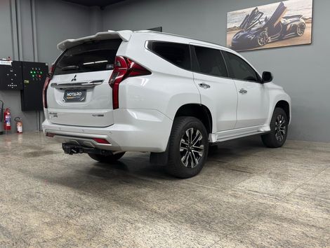 Mitsubishi Pajero Sport HPE 2.4 4x4 Diesel Aut.