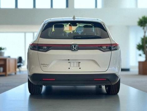 Honda HR-V EXL 1.5 Sensing 16V 5p Aut.