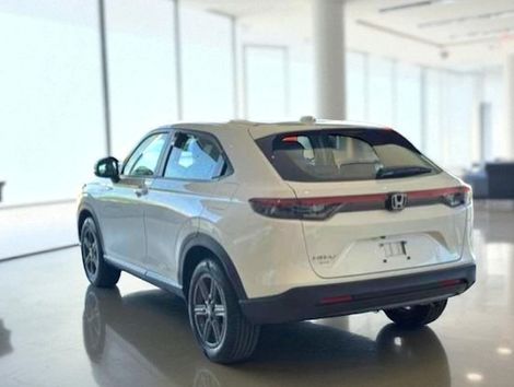 Honda HR-V EXL 1.5 Sensing 16V 5p Aut.