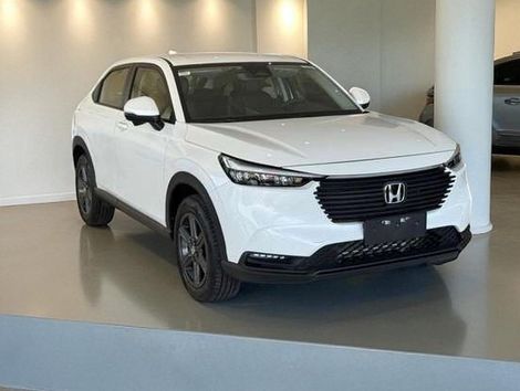 Honda HR-V EXL 1.5 Sensing 16V 5p Aut.