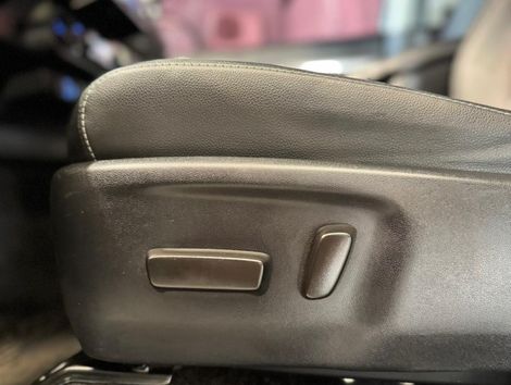 Toyota Hilux CD SRX 4x4 2.8 TDI 16V Diesel Aut.