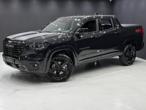 RAM RAMPAGE R/T HURRIC. 4 2.0 TB CD 4X4 Aut.