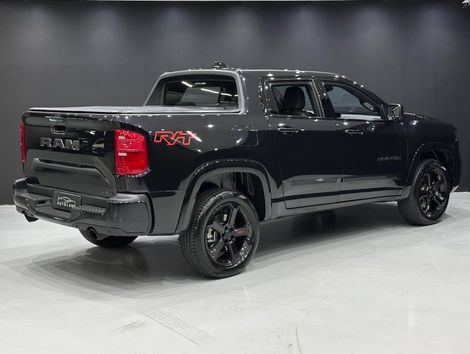 RAM RAMPAGE R/T HURRIC. 4 2.0 TB CD 4X4 Aut.