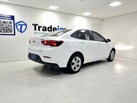 Chevrolet ONIX SEDAN Plus LTZ 1.0 12V TB Flex Mec.