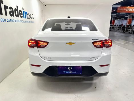 Chevrolet ONIX SEDAN Plus LTZ 1.0 12V TB Flex Mec.