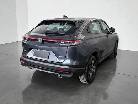 Honda HR-V Advance 1.5  Flex TB 16V 5p Aut.