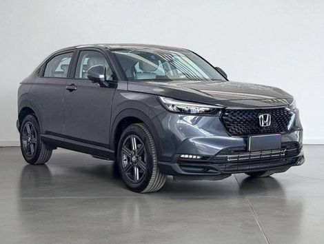 Honda HR-V Advance 1.5  Flex TB 16V 5p Aut.