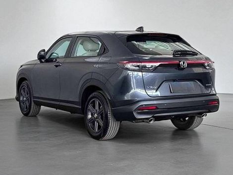 Honda HR-V Advance 1.5  Flex TB 16V 5p Aut.