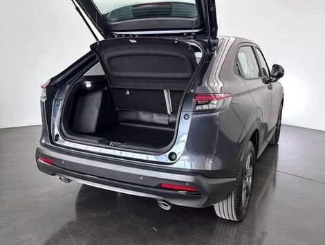 Honda HR-V Advance 1.5  Flex TB 16V 5p Aut.