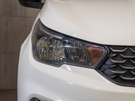 Fiat ARGO DRIVE 1.0 6V Flex