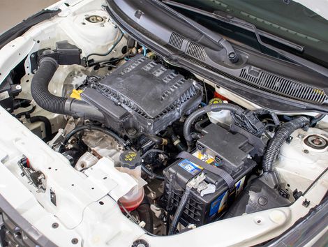 Fiat ARGO DRIVE 1.0 6V Flex