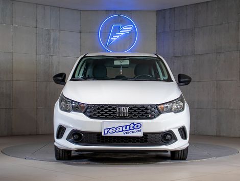 Fiat ARGO DRIVE 1.0 6V Flex