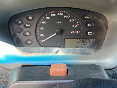 Chevrolet Celta Spirit 1.0 MPFI VHC 8V 3p