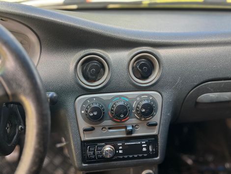 Chevrolet Celta Spirit 1.0 MPFI VHC 8V 3p