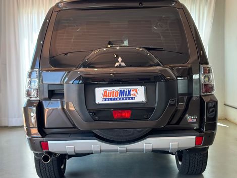 Mitsubishi Pajero HPE Full 3.2 4x4 T.I.Dies. 5p Aut