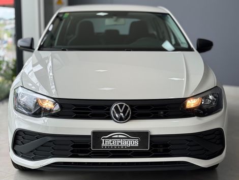 VolksWagen Polo Track 1.0 Flex 12V 5p