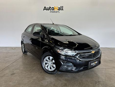 Chevrolet ONIX HATCH LT 1.0 8V FlexPower 5p Mec.