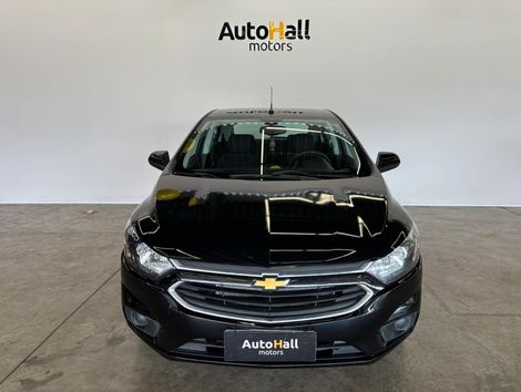 Chevrolet ONIX HATCH LT 1.0 8V FlexPower 5p Mec.