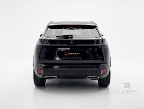 Peugeot 3008 GT Pack 1.6 Turbo 16V 5p Aut.