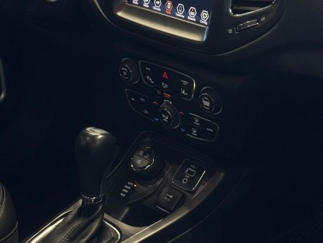 Jeep COMPASS S 2.0 4x4 TB 16V Diesel Aut.