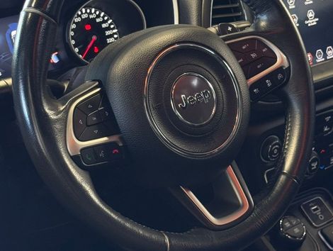 Jeep COMPASS S 2.0 4x4 TB 16V Diesel Aut.