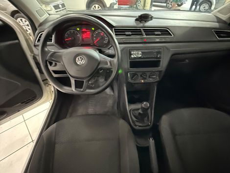VolksWagen Saveiro Robust 1.6 Total Flex 8V