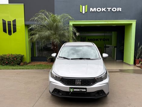 Fiat ARGO DRIVE 1.0 6V Flex