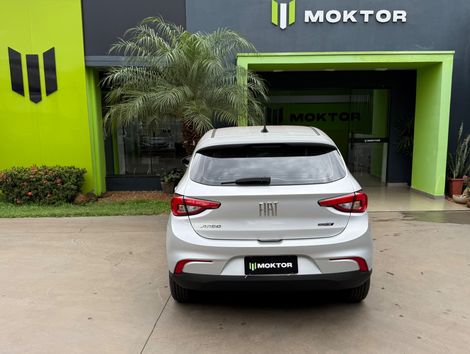 Fiat ARGO DRIVE 1.0 6V Flex