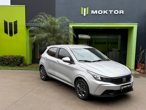 Fiat ARGO DRIVE 1.0 6V Flex