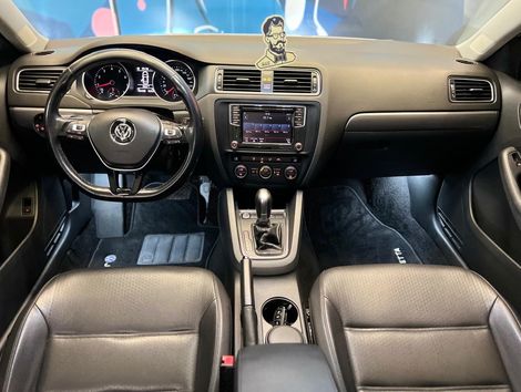 VolksWagen JETTA Comfortline 1.4 TSI 16V 4p Aut.