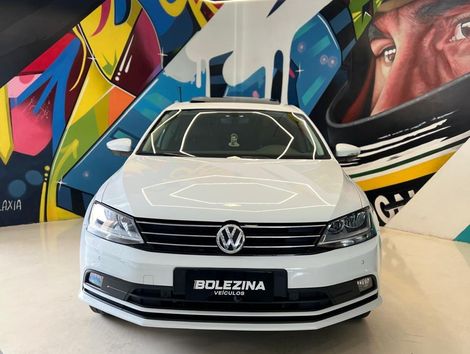 VolksWagen JETTA Comfortline 1.4 TSI 16V 4p Aut.