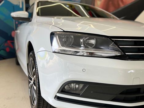 VolksWagen JETTA Comfortline 1.4 TSI 16V 4p Aut.