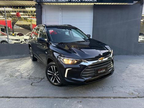 Chevrolet TRACKER LT 1.0 Turbo 12V Flex Aut.