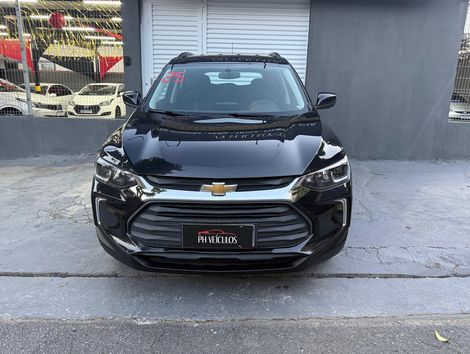 Chevrolet TRACKER LT 1.0 Turbo 12V Flex Aut.