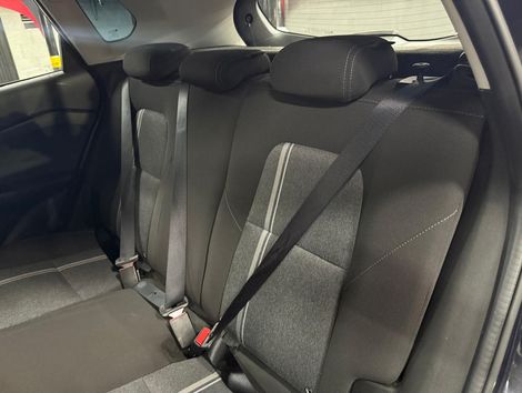 Chevrolet TRACKER LT 1.0 Turbo 12V Flex Aut.