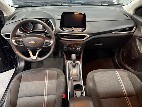 Chevrolet TRACKER LT 1.0 Turbo 12V Flex Aut.