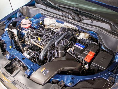 Chevrolet TRACKER LT 1.0 Turbo 12V Flex Aut.