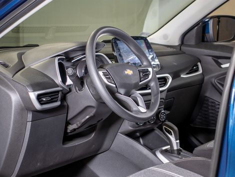 Chevrolet TRACKER LT 1.0 Turbo 12V Flex Aut.