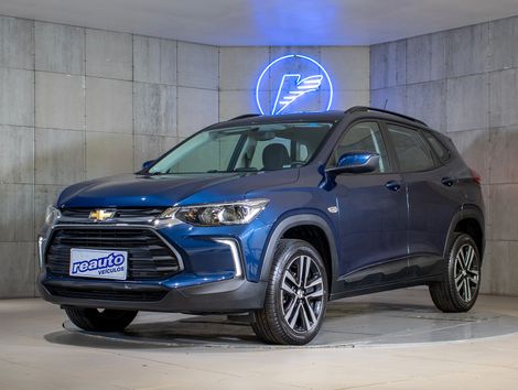 Chevrolet TRACKER LT 1.0 Turbo 12V Flex Aut.