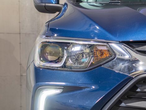 Chevrolet TRACKER LT 1.0 Turbo 12V Flex Aut.