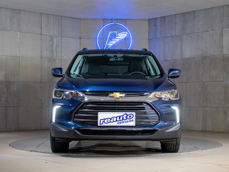 Chevrolet TRACKER LT 1.0 Turbo 12V Flex Aut.