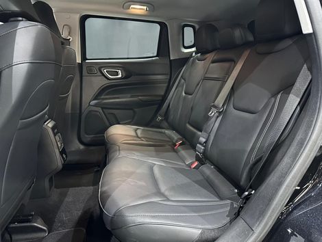 Jeep COMPASS LONG. T270 1.3 TB 4x2 Flex Aut.