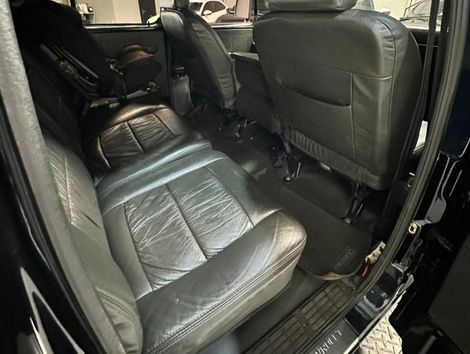 Chevrolet Veraneio S/ Luxe 4.0 Dies./TB Dies.