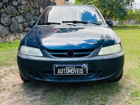 Chevrolet Celta Life 1.0 MPFI VHC 8V 5p