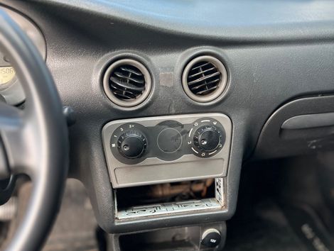 Chevrolet Celta Life 1.0 MPFI VHC 8V 5p