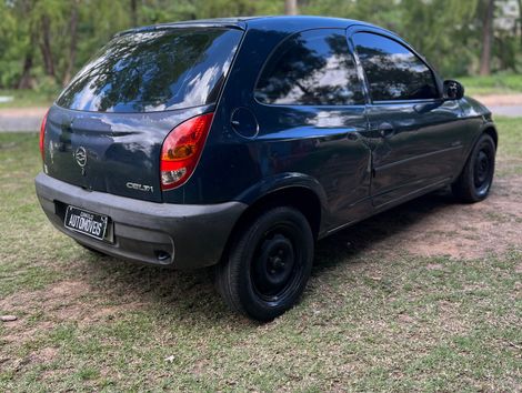 Chevrolet Celta Life 1.0 MPFI VHC 8V 5p