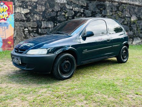 Chevrolet Celta Life 1.0 MPFI VHC 8V 5p