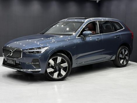 Volvo XC 60 T-8 Ultimate 2.0 AWD (Híbrido)